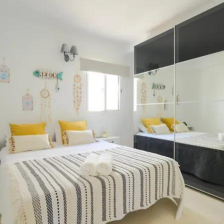 Charming 2 Bedroom Retreat Near Puerto De Nieves * Agaete (Gran Canaria)