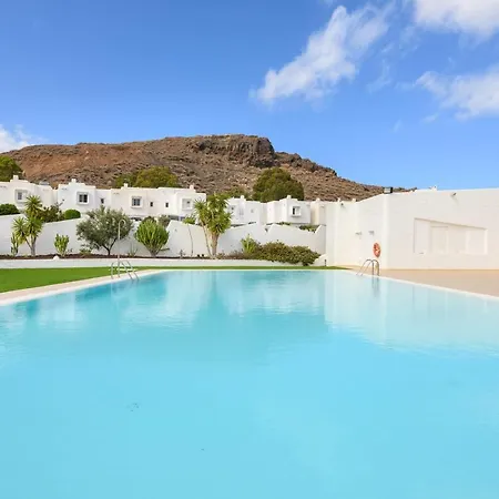 Apartment Charming 2 Bedroom Retreat Near Puerto De Nieves *