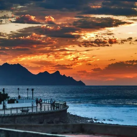 Apartment Charming 2 Bedroom Retreat Near Puerto De Nieves
